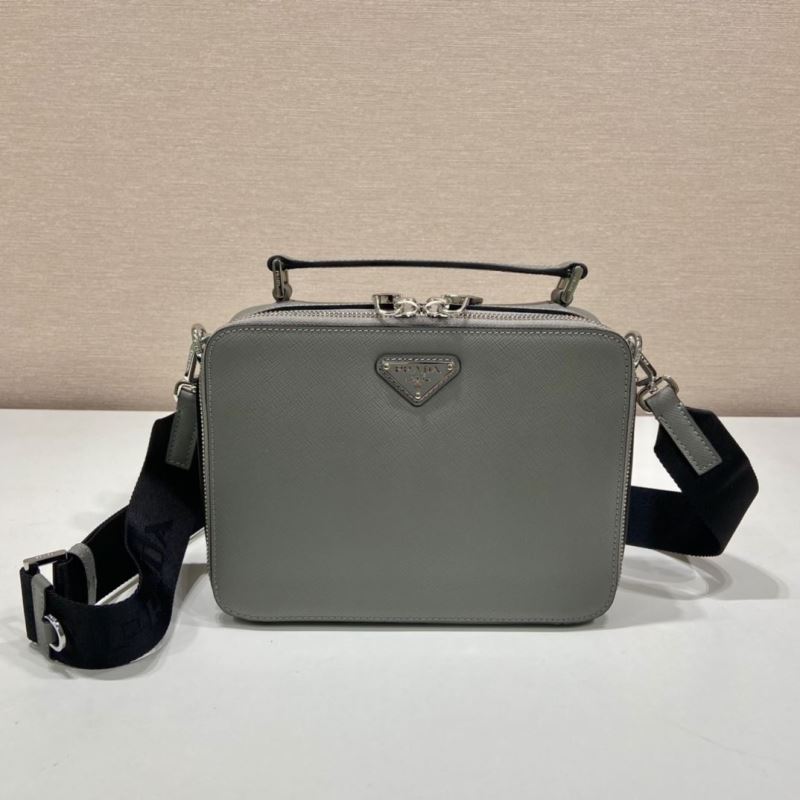 Prada Top Handle Bags